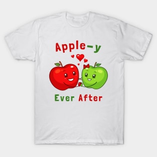 Happily Ever After T-Shirt